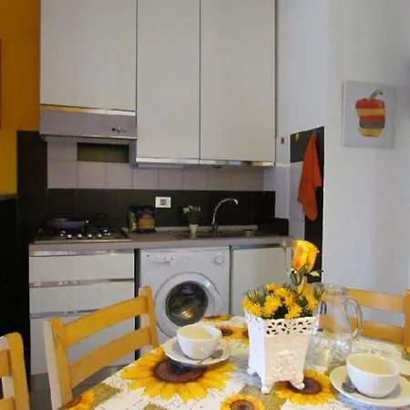 Beautiful With Private Terrace - Pool - Childrens Games Apartamento