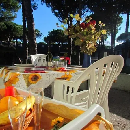 Apartamento Beautiful With Private Terrace - Pool - Childrens Games *