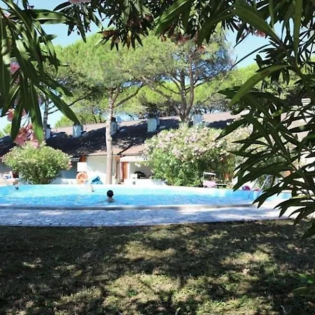 Beautiful With Private Terrace - Pool - Childrens Games *