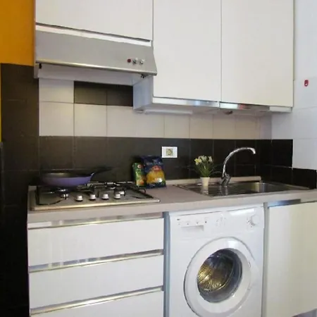 Apartment Beautiful With Private Terrace - Pool - Childrens Games *