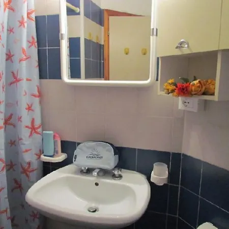 Beautiful With Private Terrace - Pool - Childrens Games Appartamento *