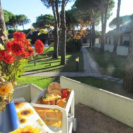 Beautiful With Private Terrace - Pool - Childrens Games Apartment *