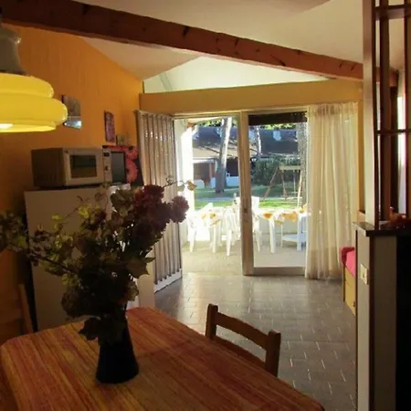 Beautiful With Private Terrace - Pool - Childrens Games Bibione