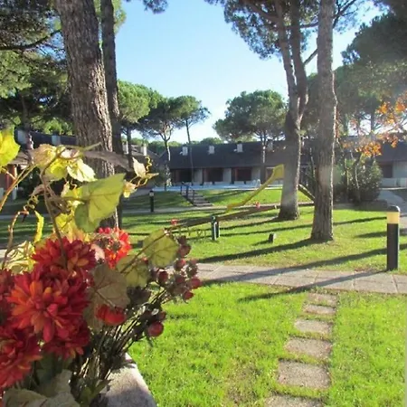 Apartment Beautiful With Private Terrace - Pool - Childrens Games Bibione