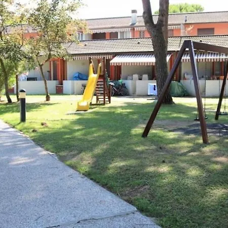 Beautiful With Private Terrace - Pool - Childrens Games *