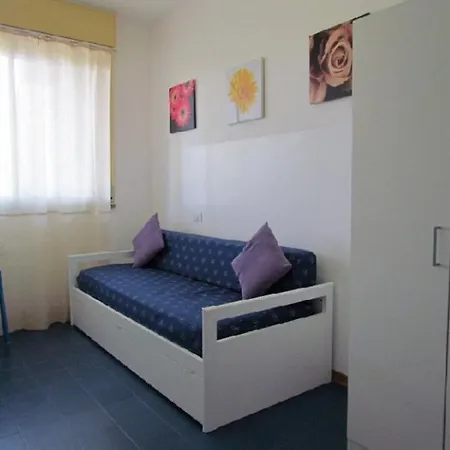 Beautiful With Private Terrace - Pool - Childrens Games Bibione